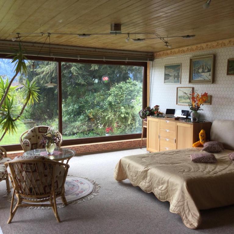 Pension Krüger - Studio-Apartment - 2