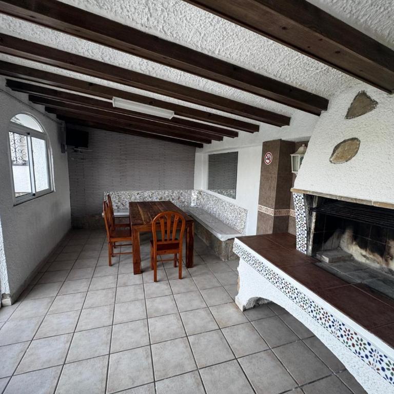 Villa Cristina, Miami Platja, Spanien - Villa con piscina privada - 18