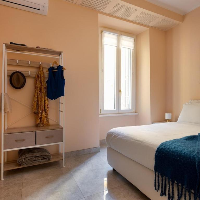 Idyllia - Spacious bright flat - Apartment - 12