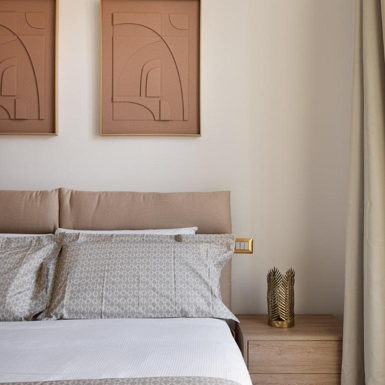 Idyllia - Spacious bright flat - Apartment - 14