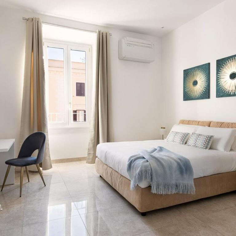 Idyllia - Spacious bright flat - Apartment - 15