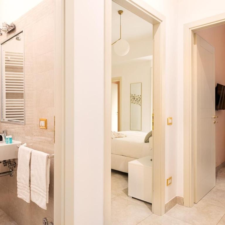 Idyllia - Spacious bright flat - Apartment - 37