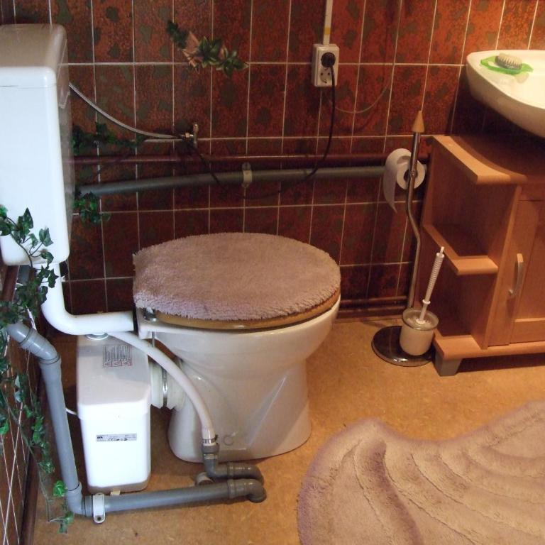 Pension Krüger - Studio-Apartment - 6