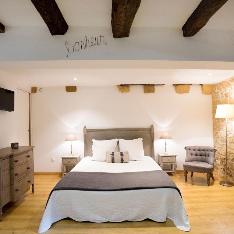 La Petite Salamandre - Standard Studio - 4