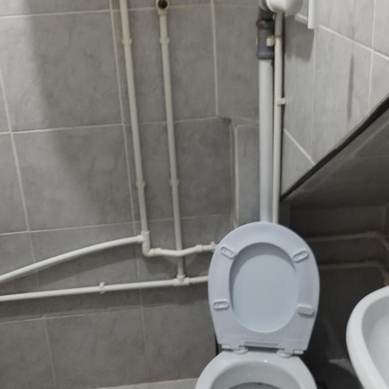 Small apartment with private bathrooms STRONG INTERNET - Family Studio - 10