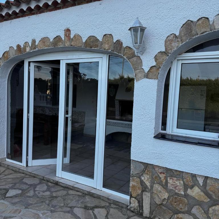 Villa Cristina, Miami Platja, Spanien - Villa con piscina privada - 13