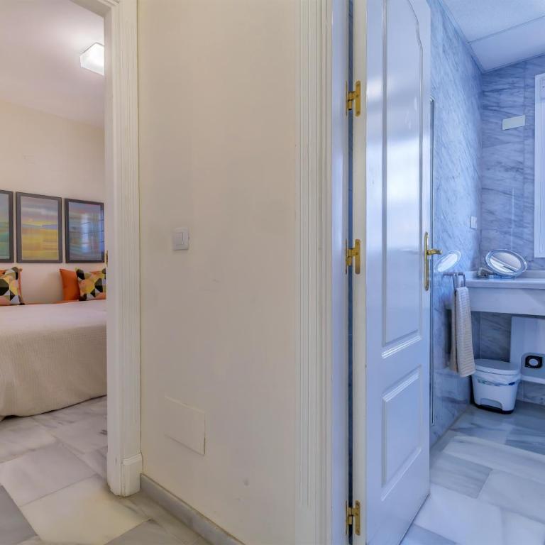Luxury Duplex Sea Views La Cala Beach - Apartamento con vistas al mar - 53