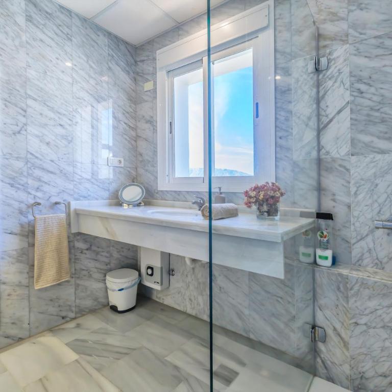 Luxury Duplex Sea Views La Cala Beach - Apartamento con vistas al mar - 55