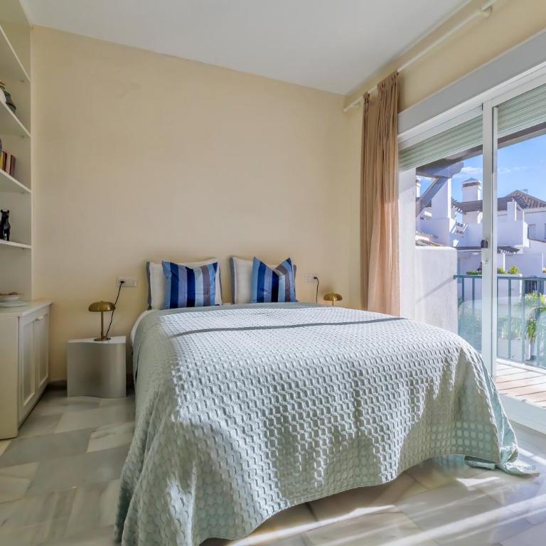 Luxury Duplex Sea Views La Cala Beach - Apartamento con vistas al mar - 48