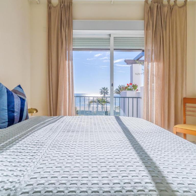 Luxury Duplex Sea Views La Cala Beach - Apartamento con vistas al mar - 7