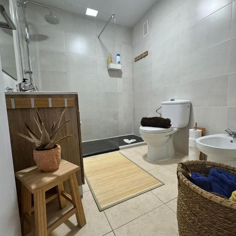 Rincon de Paz - Apartamento de 2 dormitorios - 37