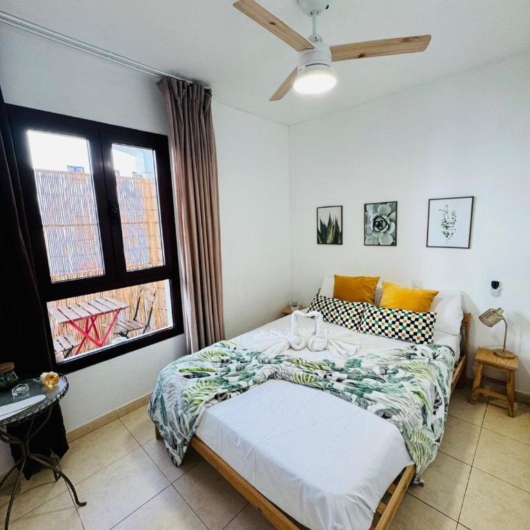 Rincon de Paz - Apartamento de 2 dormitorios - 1