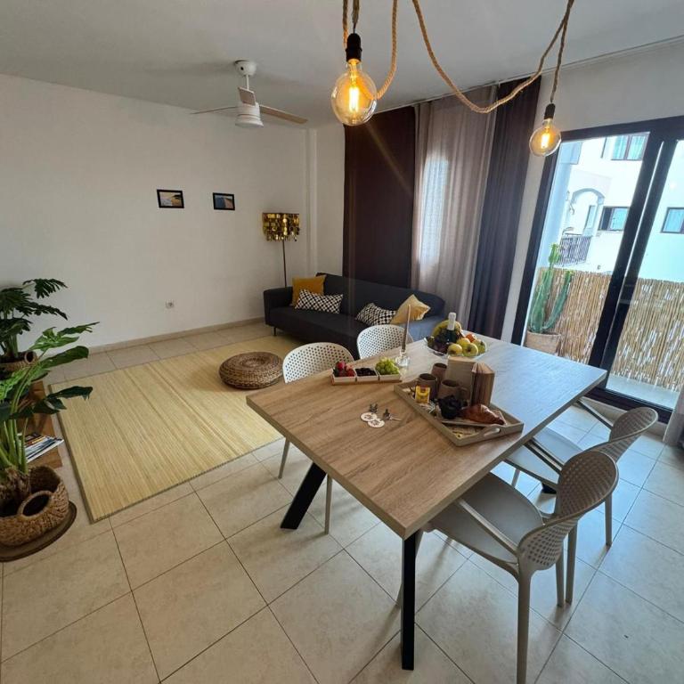 Rincon de Paz - Apartamento de 2 dormitorios - 38