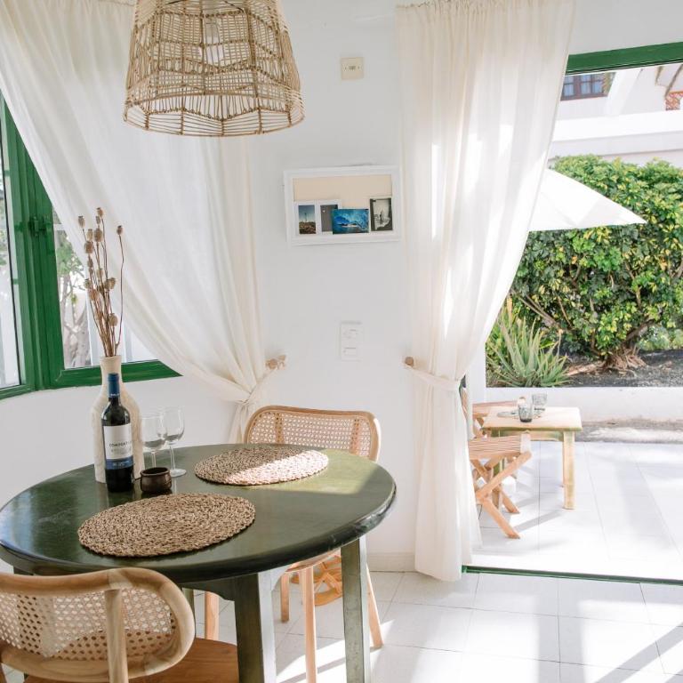 'Casa Ola' Relax in style by the sea - Apartamento de 1 dormitorio - 2