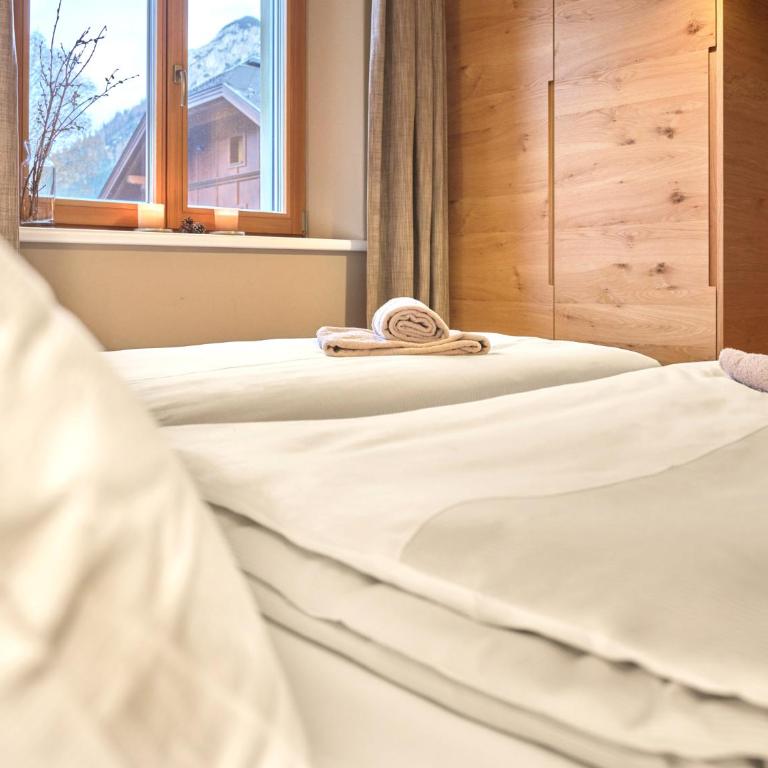 Mountain Lover two - Superior Apartment mit Sauna - 27
