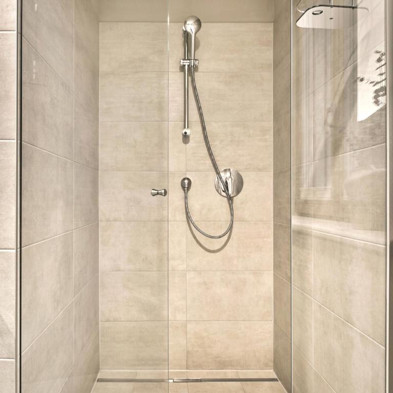 Mountain Lover two - Superior Apartment mit Sauna - 32