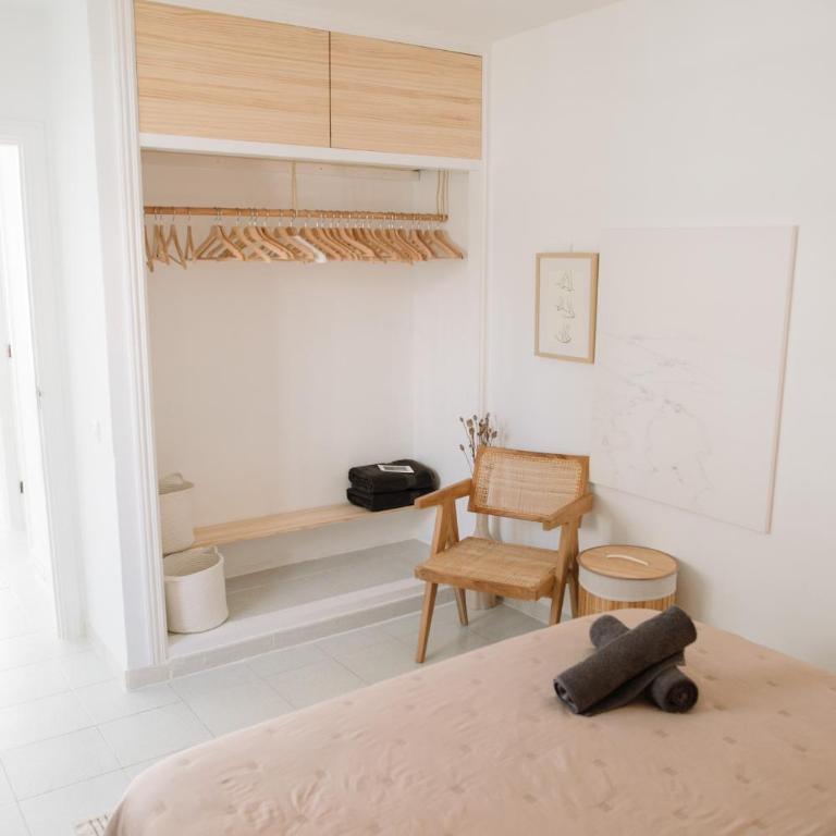 'Casa Ola' Relax in style by the sea - Apartamento de 1 dormitorio - 4