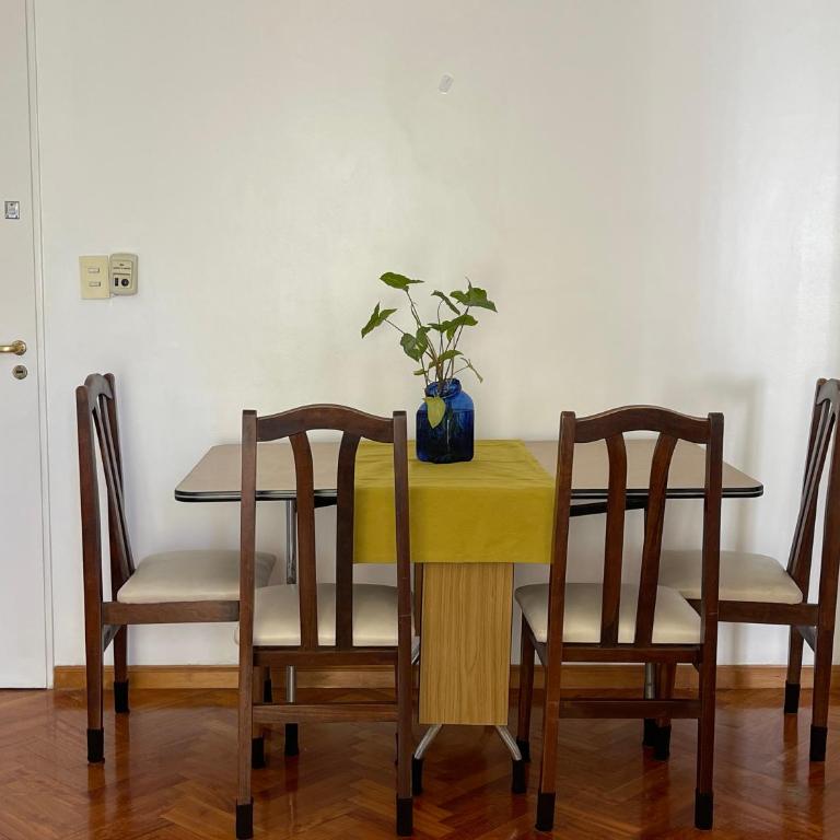 Charming Apartment in Villa Crespo - Apartamento de 2 dormitorios - 9