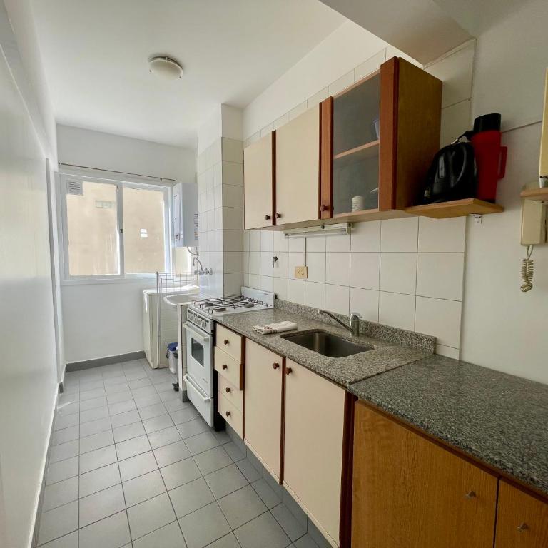 Charming Apartment in Villa Crespo - Apartamento de 2 dormitorios - 15