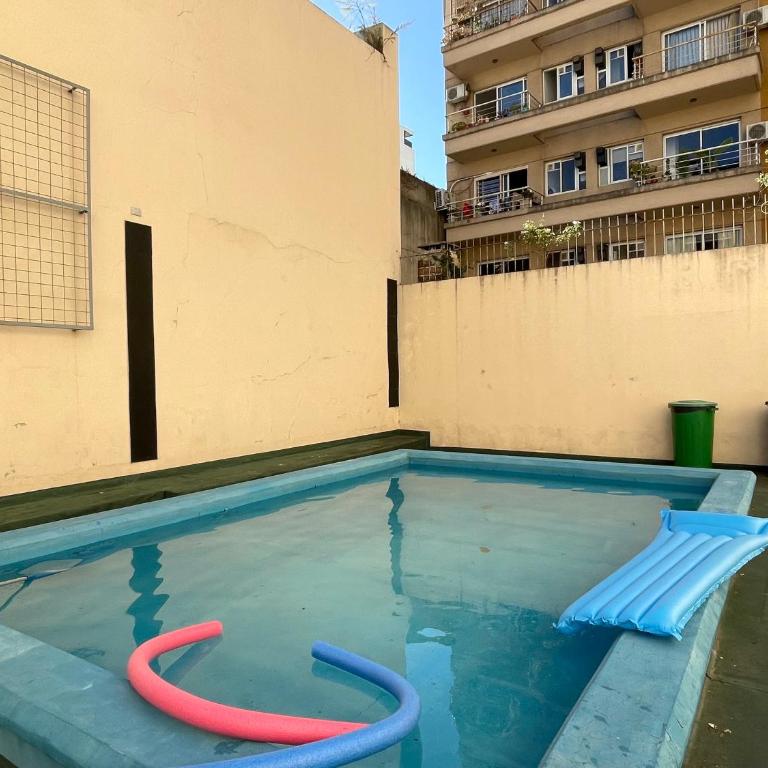 Charming Apartment in Villa Crespo - Apartamento de 2 dormitorios - 33