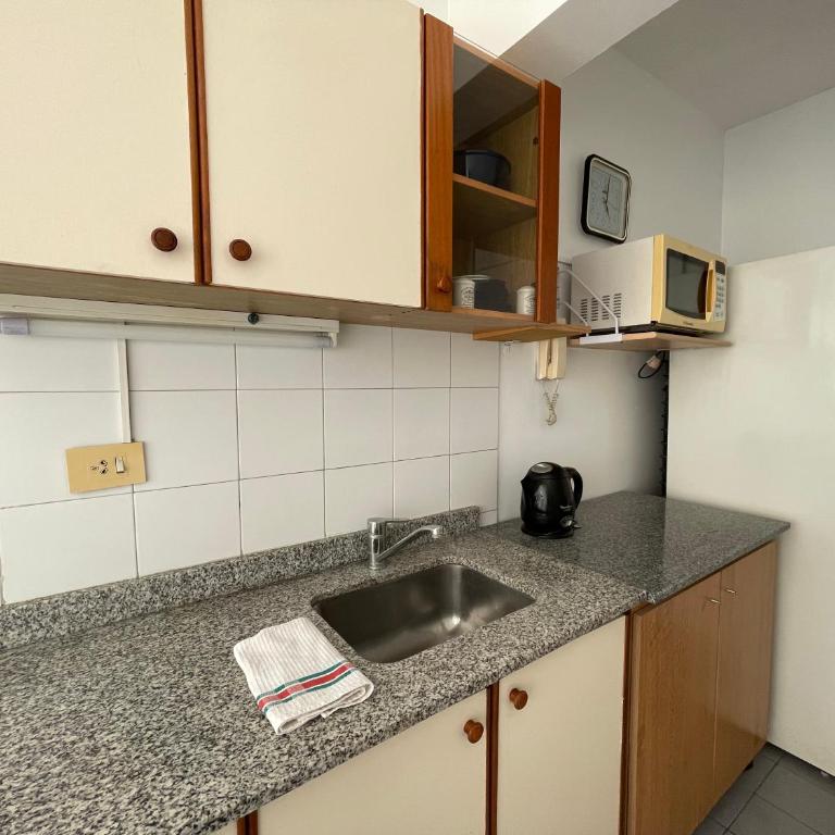 Charming Apartment in Villa Crespo - Apartamento de 2 dormitorios - 13