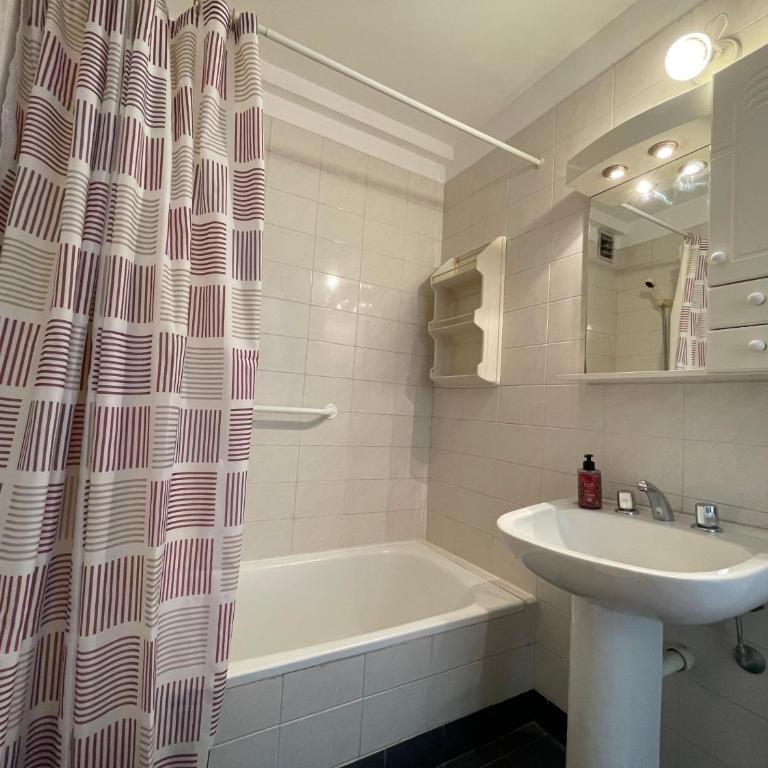 Charming Apartment in Villa Crespo - Apartamento de 2 dormitorios - 27