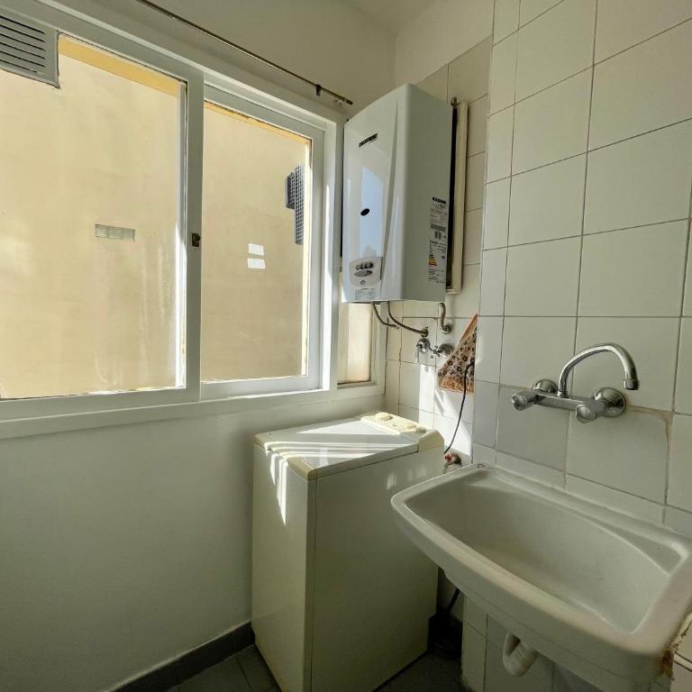 Charming Apartment in Villa Crespo - Apartamento de 2 dormitorios - 30