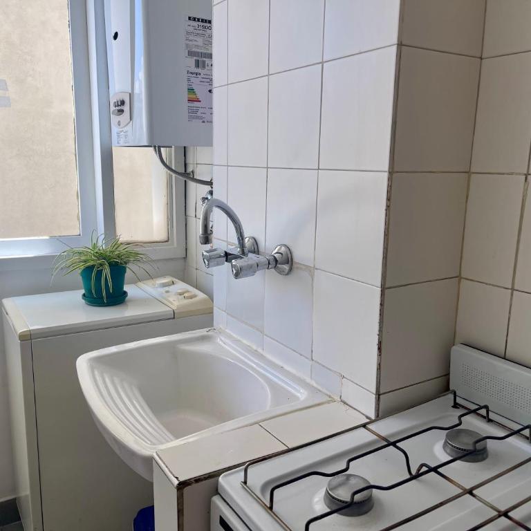 Charming Apartment in Villa Crespo - Apartamento de 2 dormitorios - 16