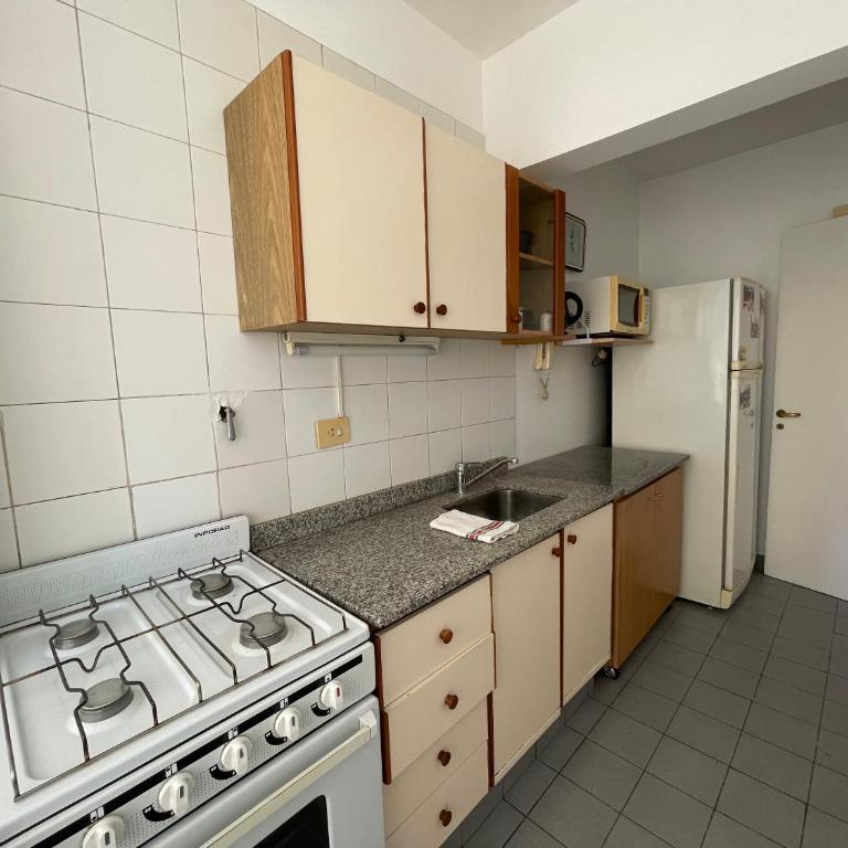 Charming Apartment in Villa Crespo - Apartamento de 2 dormitorios - 12