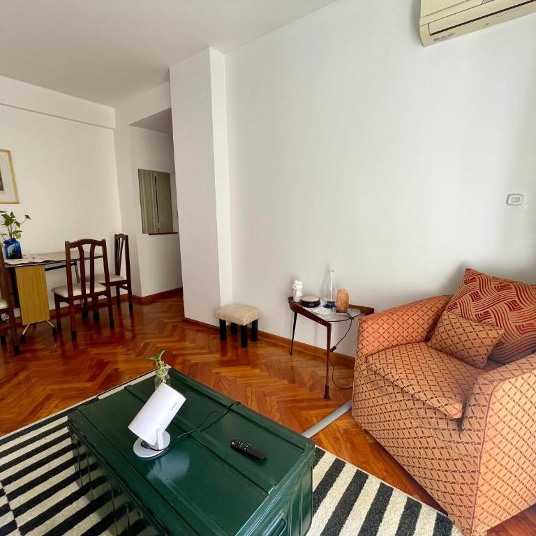 Charming Apartment in Villa Crespo - Apartamento de 2 dormitorios - 7