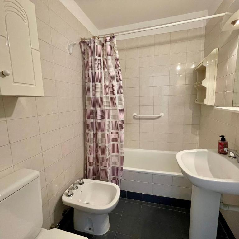 Charming Apartment in Villa Crespo - Apartamento de 2 dormitorios - 28