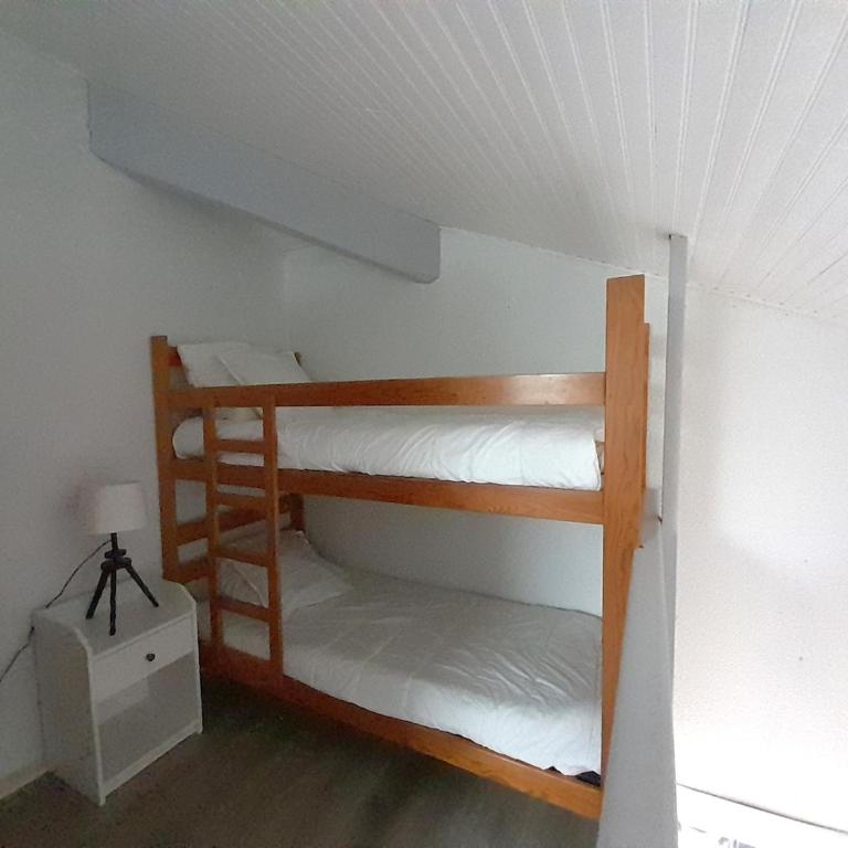Studio Duplex Moliets - Studio - 2