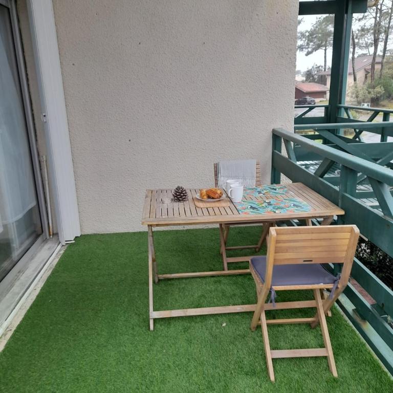 Studio Duplex Moliets - Studio - 3