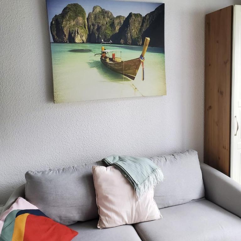 Studio Duplex Moliets - Studio - 5