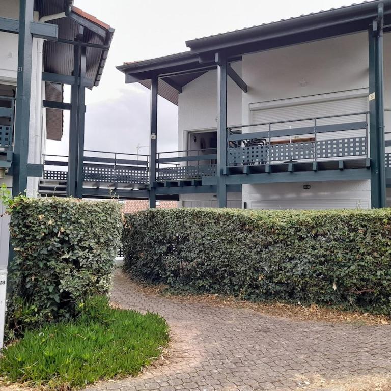 Studio Duplex Moliets - Studio - 6