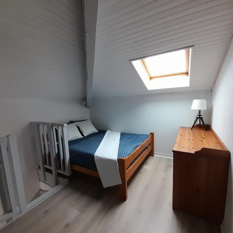 Studio Duplex Moliets - Studio - 7