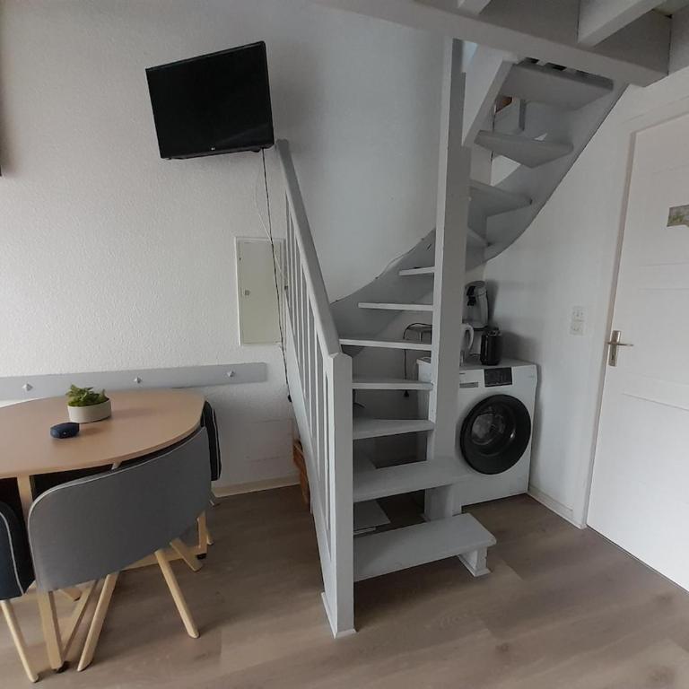 Studio Duplex Moliets - Studio - 8