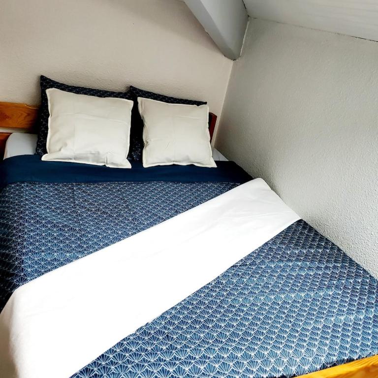 Studio Duplex Moliets - Studio - 9