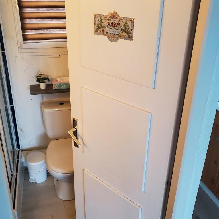 Studio Duplex Moliets - Studio - 12