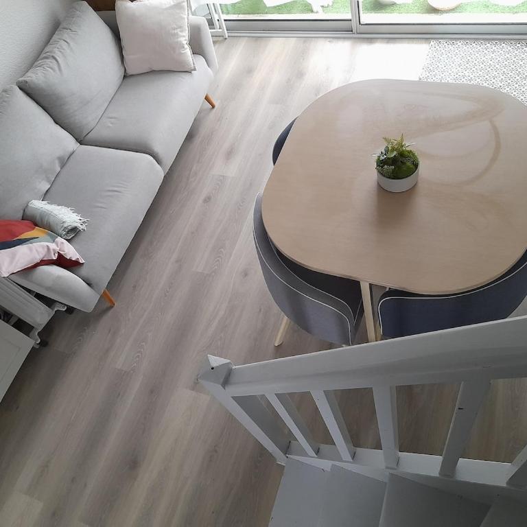 Studio Duplex Moliets - Studio - 14