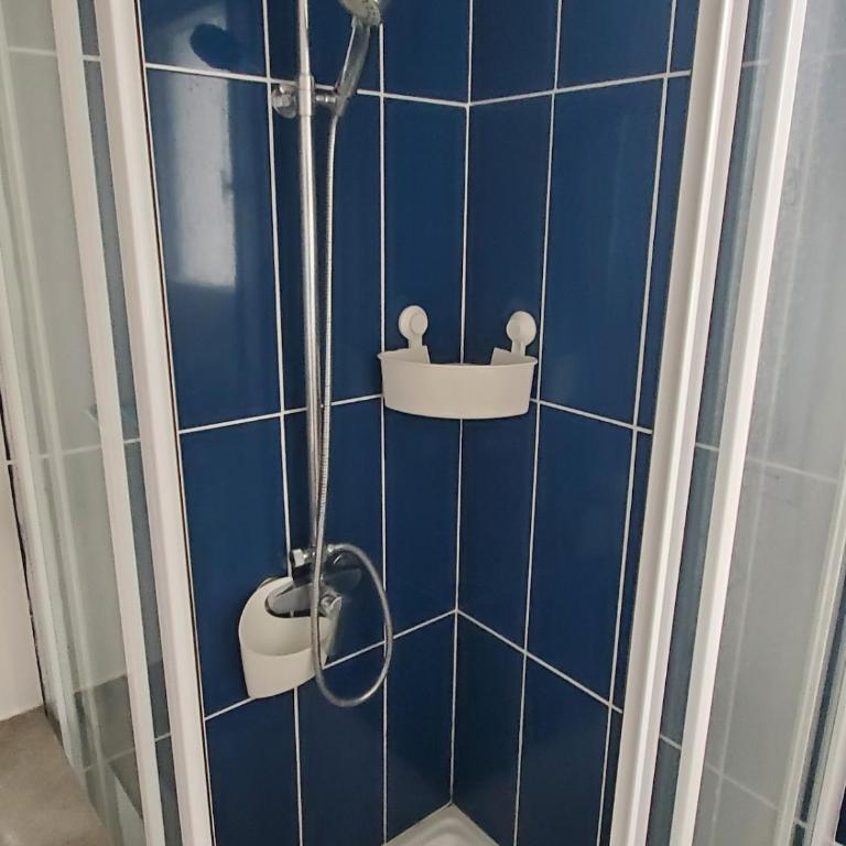 Studio Duplex Moliets - Studio - 15