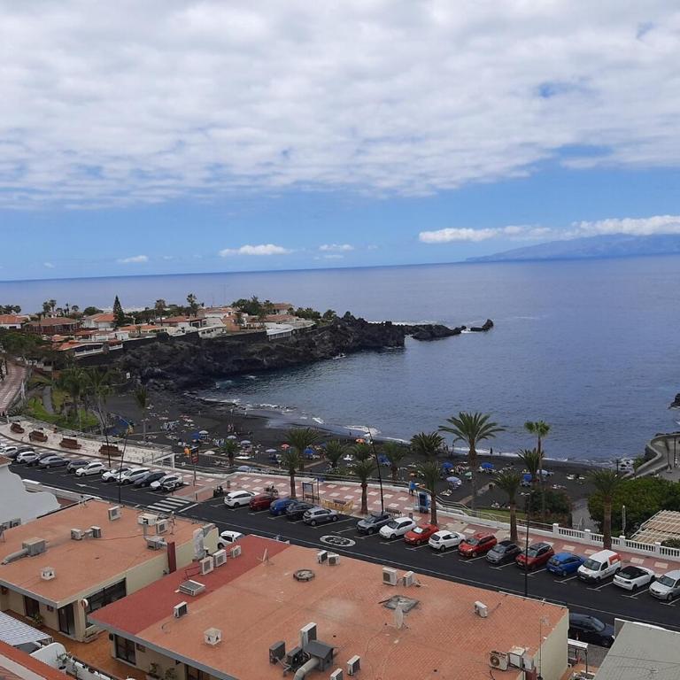 Ocean Gomera View - Apartamento de 2 dormitorios - 26