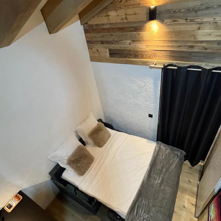 Grand Roc - Appartements & Studios - ANZERE - Studio - Split Level - 4