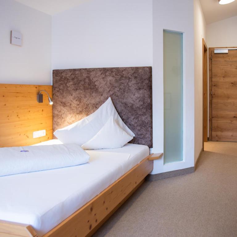 Hotel Das Köhle - inklusive Super Sommer Card 2026 - Chambre Simple - 2