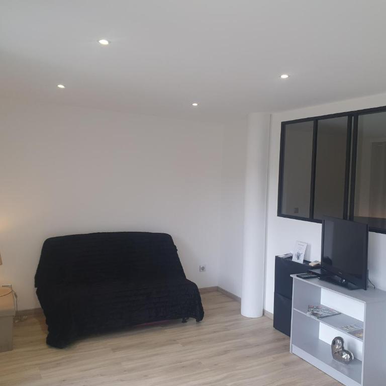Le repos tranquille - One-Bedroom Apartment - 2