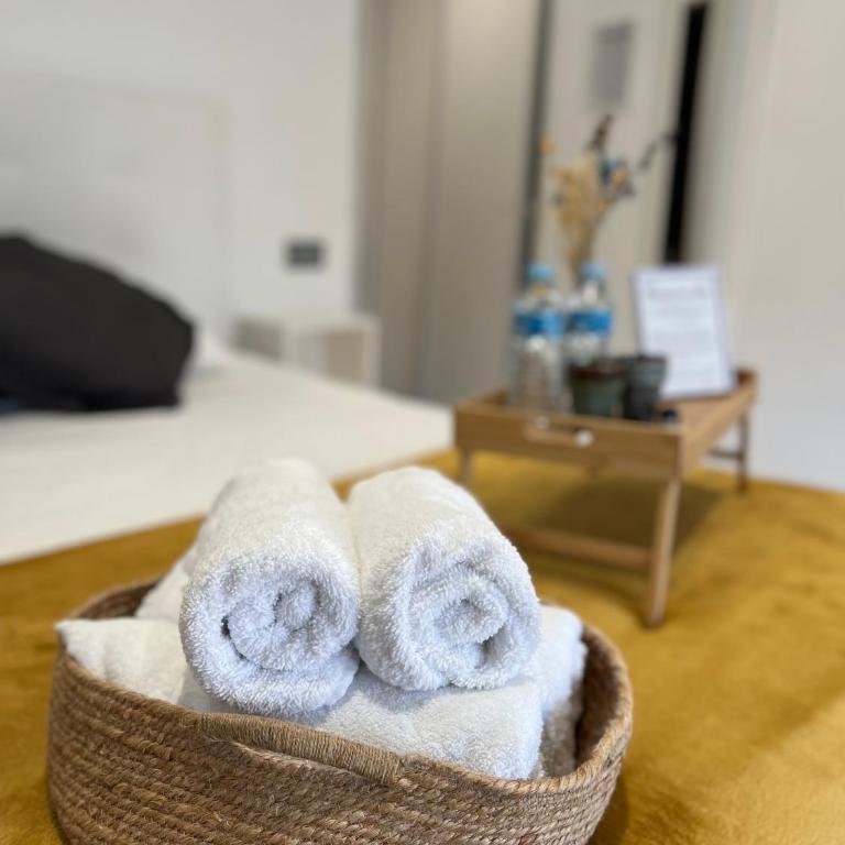 Apartamento acogedor en primera línea de playa - One-Bedroom Apartment - 6