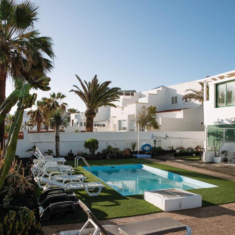 'Casa Ola' Relax in style by the sea - Apartamento de 1 dormitorio - 14