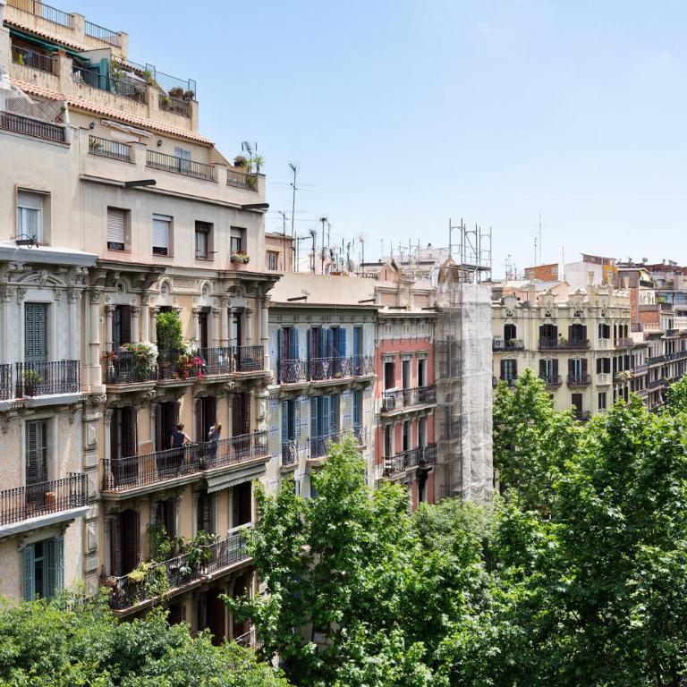 Bailen Apartments by Central - Apartamento Familiar de 2 dormitorios - 7