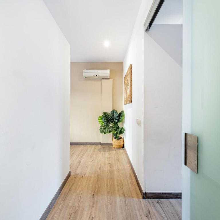 Caliu Apartments Barcelona - Fira - Apartamento de 1 dormitorio - 7