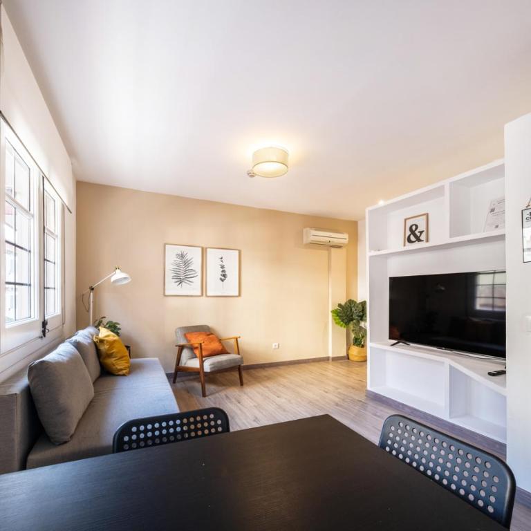 Caliu Apartments Barcelona - Fira - Apartamento de 1 dormitorio - 21